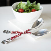 Christmas Beaded Serving Set - FMSCMarketplace.org