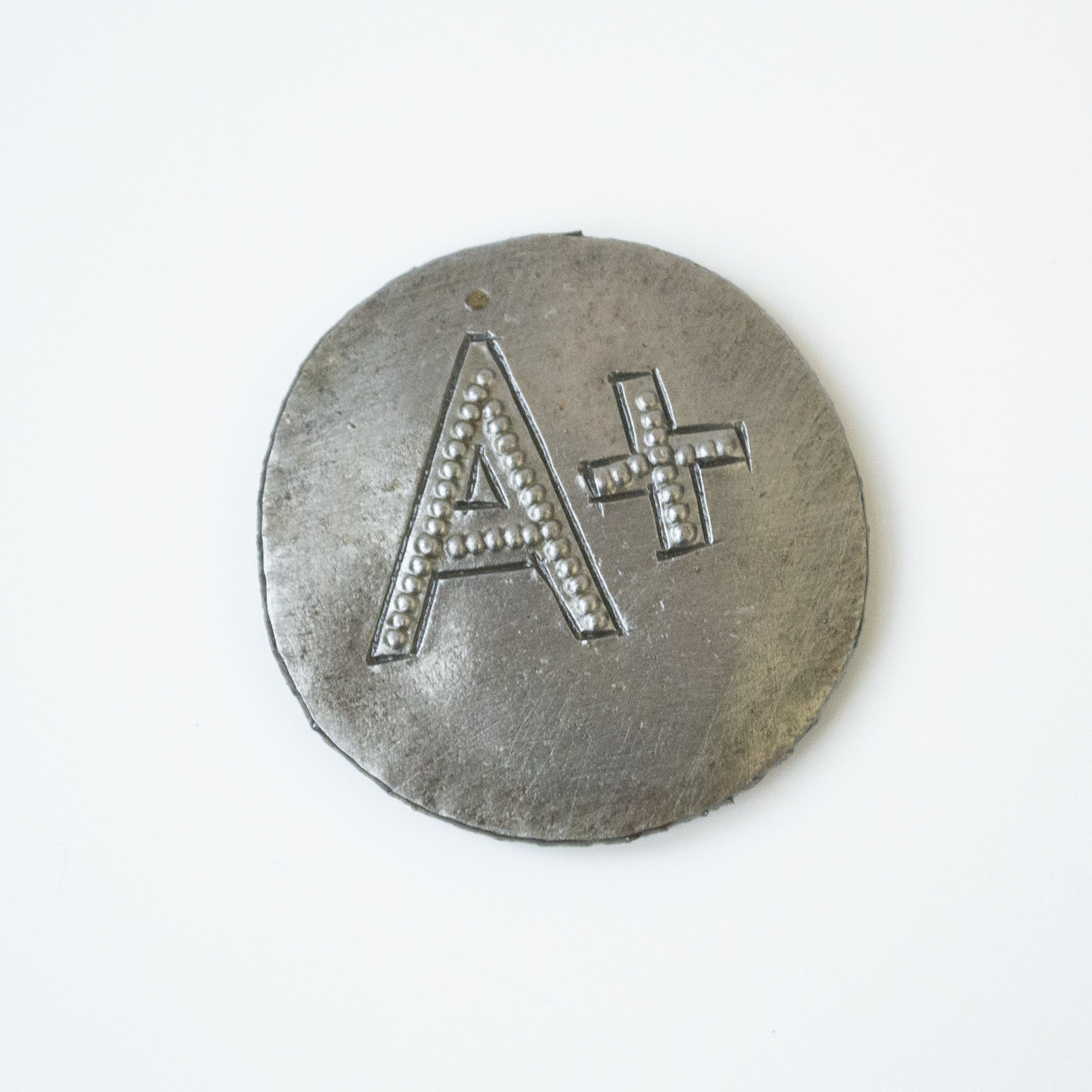Metal Button Magnets - FMSCMarketplace.org