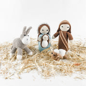 Amigurumi Nativity Set - FMSCMarketplace.org