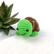 Amigurumi Turtle - FMSCMarketplace.org