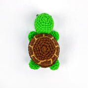 Amigurumi Turtle - FMSCMarketplace.org