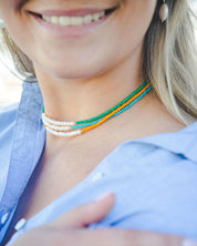 Arely Necklace - FMSCMarketplace.org