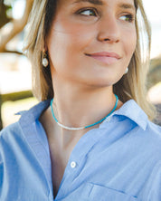 Arely Necklace - FMSCMarketplace.org