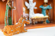 Beaded Nativity Set - FMSCMarketplace.org