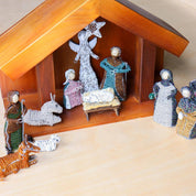 Beaded Nativity Set - FMSCMarketplace.org