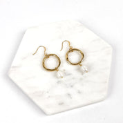 Bellard Earrings - FMSCMarketplace.org