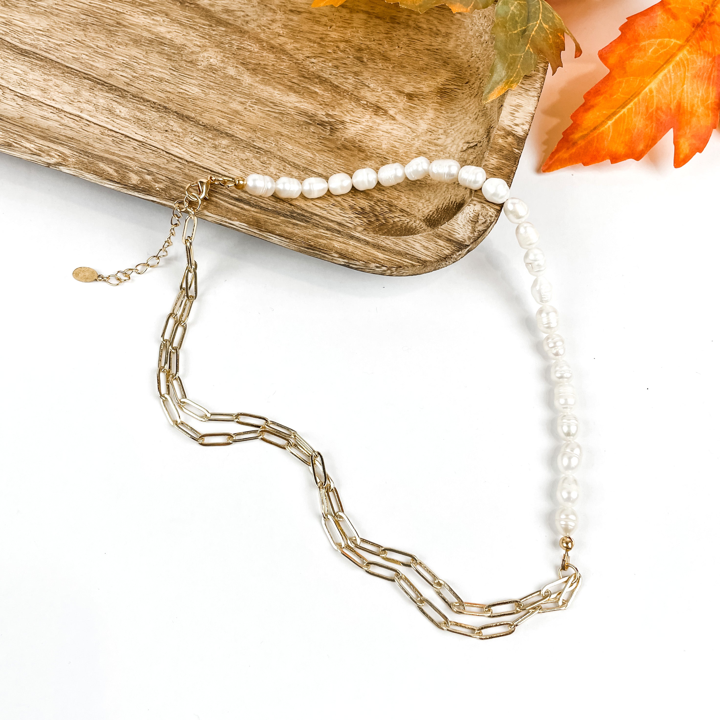 Bellard Necklace - FMSCMarketplace.org