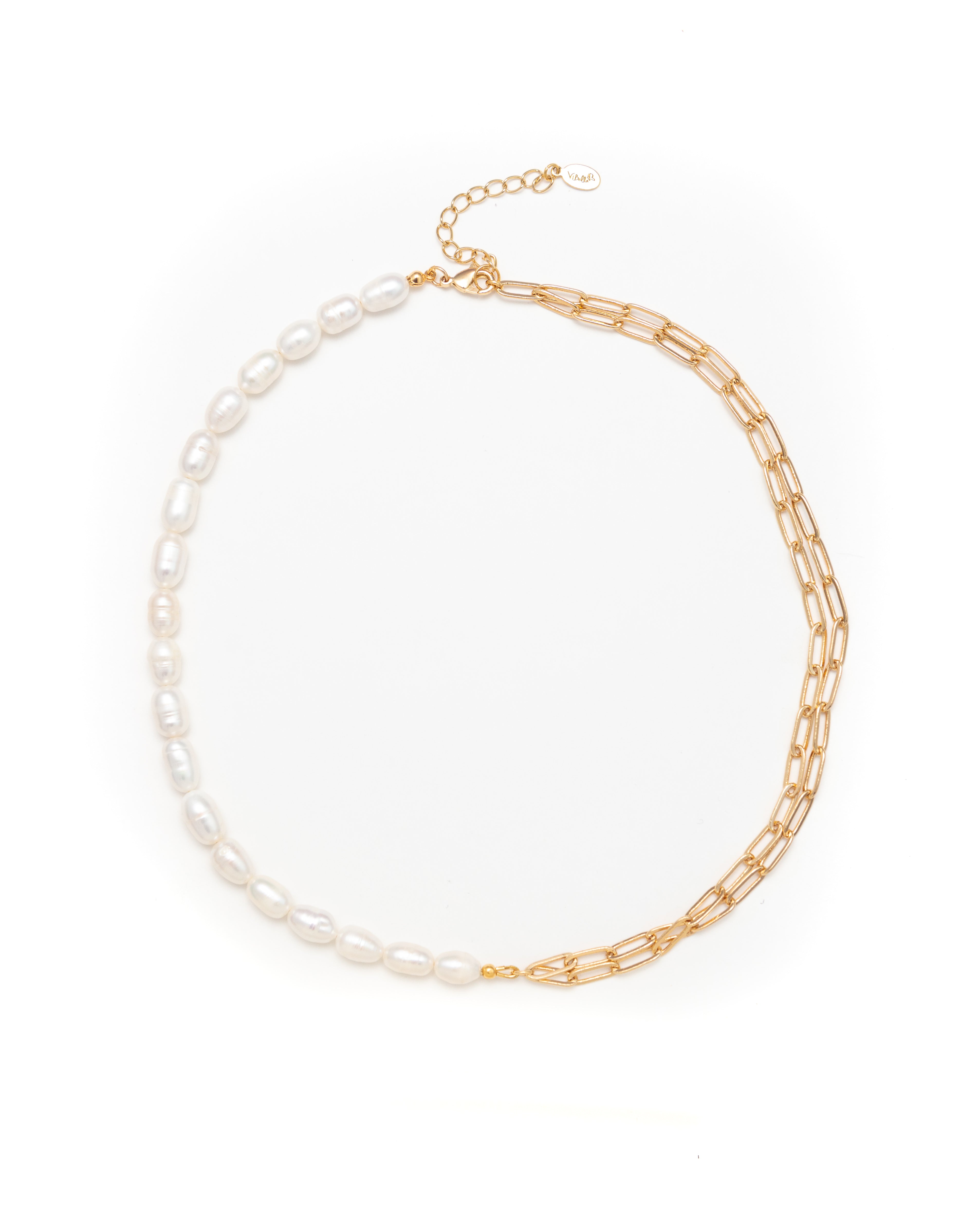 Bellard Necklace - FMSCMarketplace.org