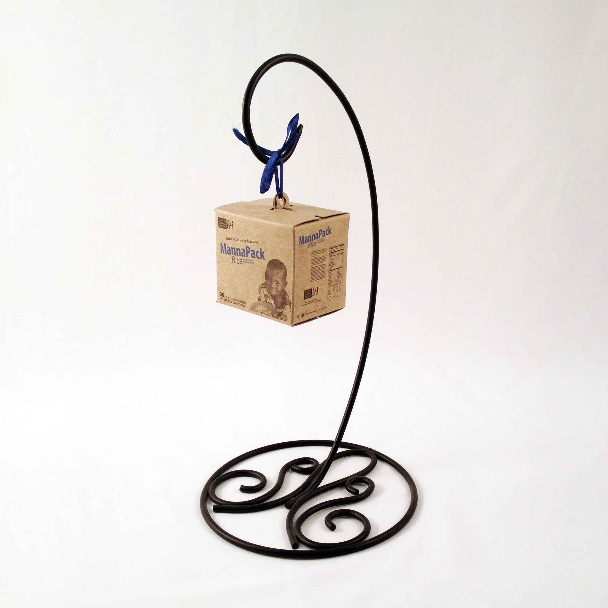 Bundle of Mini Box Ornaments - FMSCMarketplace.org