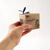 Bundle of Mini Box Ornaments - FMSCMarketplace.org
