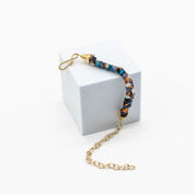 Braided Fabric Bracelet - FMSCMarketplace.org