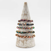 Braided Fabric Bracelet - FMSCMarketplace.org