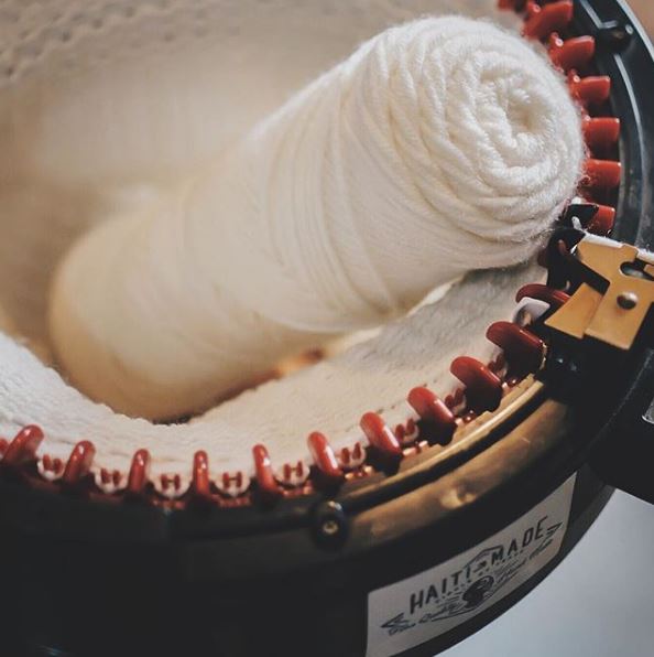 Tise Beanie - FMSCMarketplace.org