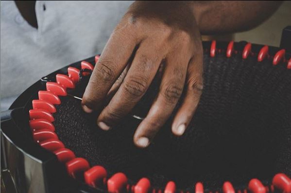 Tise Beanie - FMSCMarketplace.org