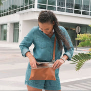 Chak Jou Crossbody Bag - FMSCMarketplace.org