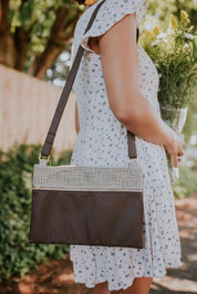 Chak Jou Crossbody Bag - FMSCMarketplace.org
