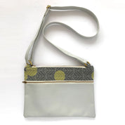 Chak Jou Crossbody Bag - FMSCMarketplace.org