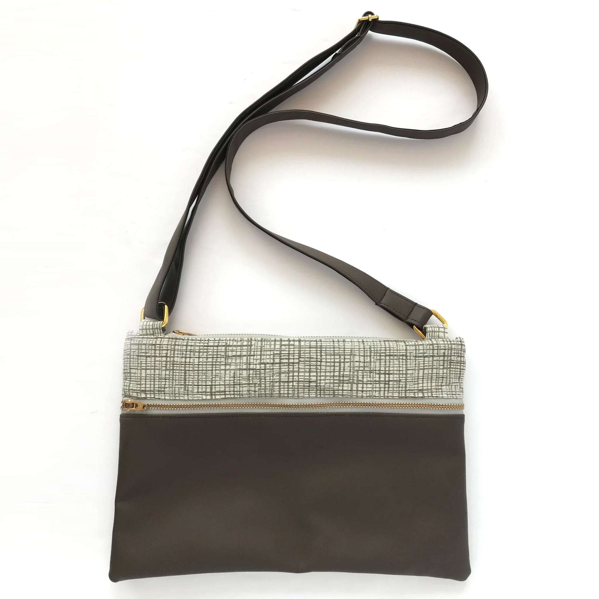 Chak Jou Crossbody Bag - FMSCMarketplace.org