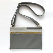Chak Jou Crossbody Bag - FMSCMarketplace.org