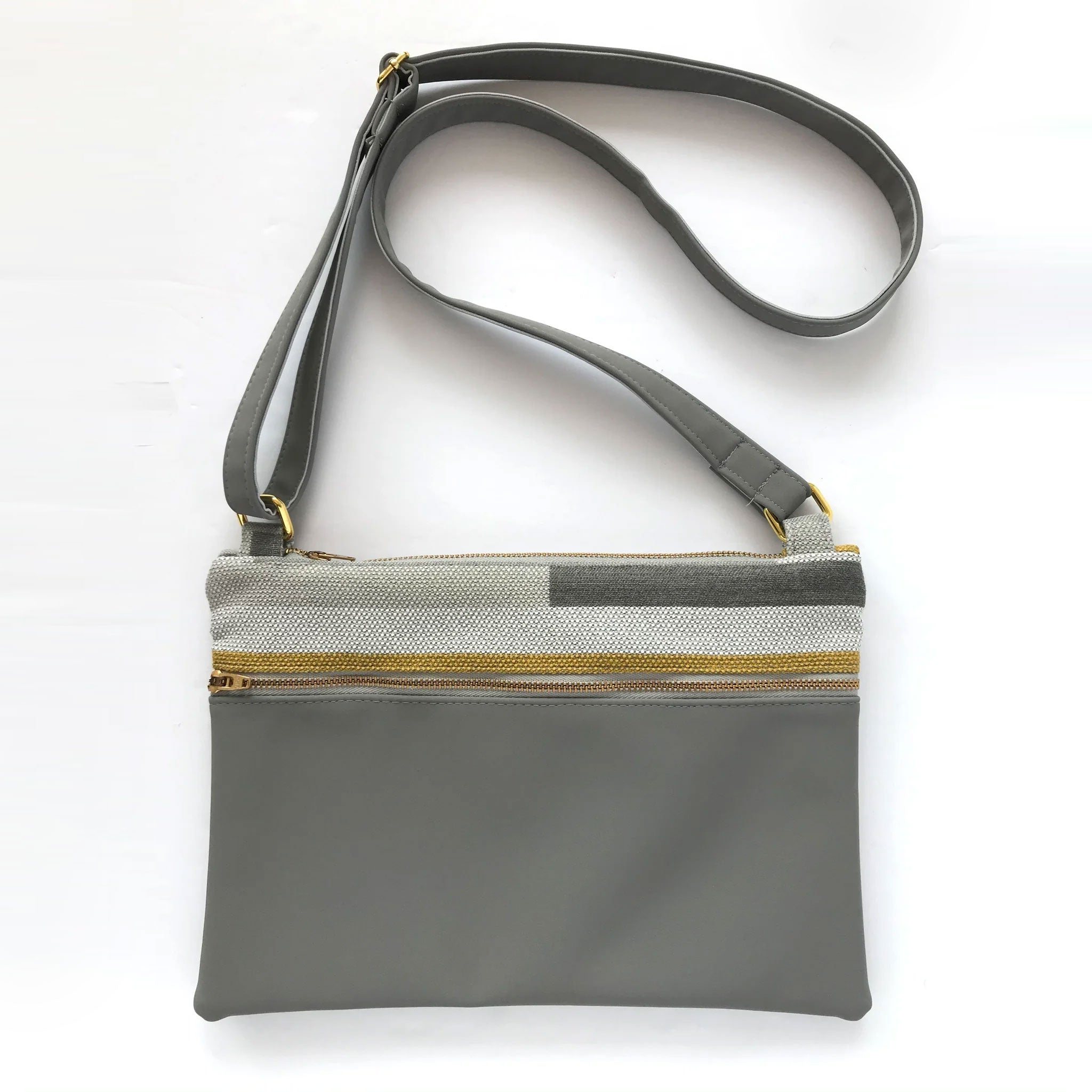 Chak Jou Crossbody Bag - FMSCMarketplace.org