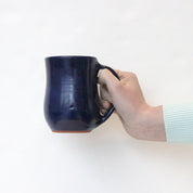 Haitian Clay Mug - FMSCMarketplace.org