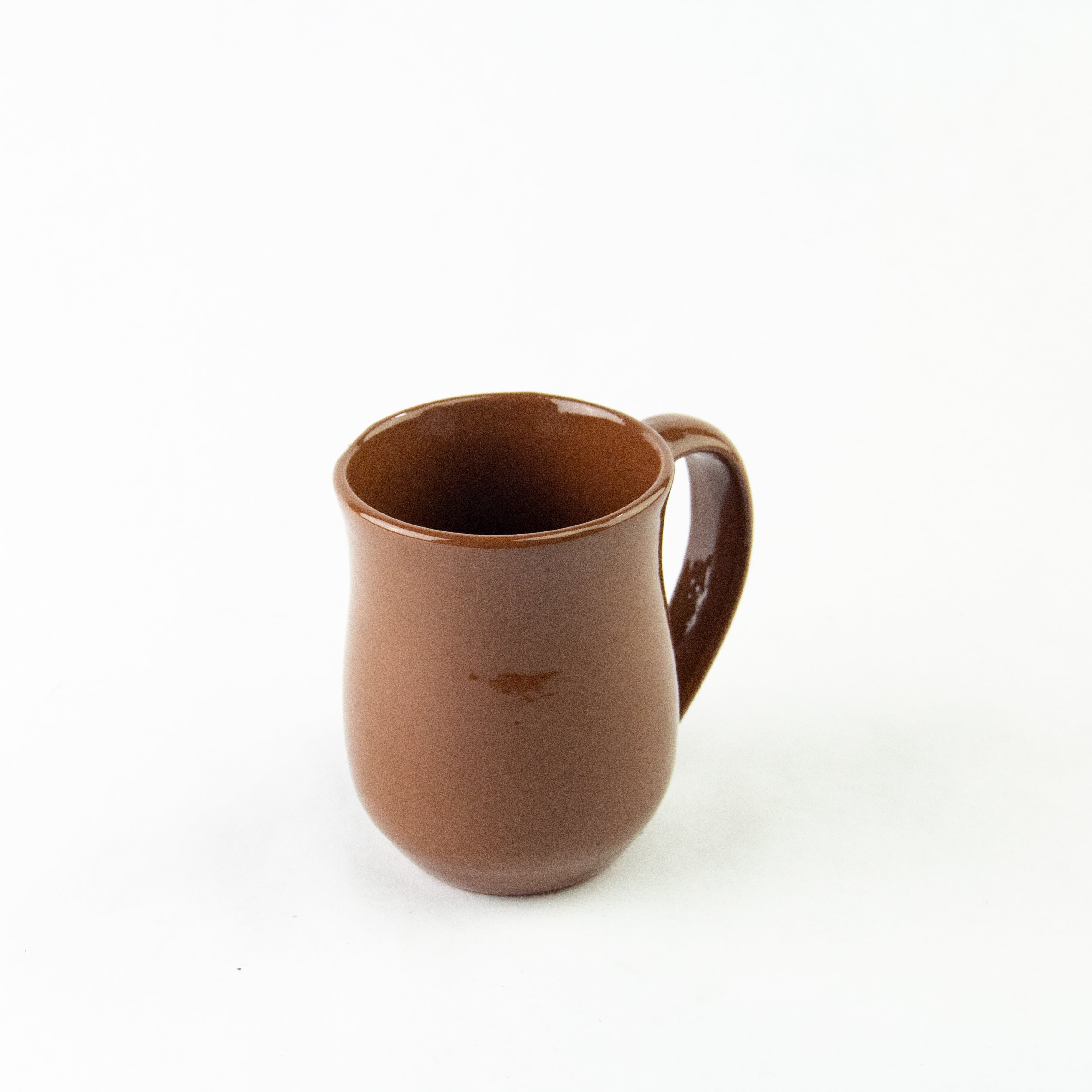 Haitian Clay Mug - FMSCMarketplace.org