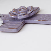 8" Clay Cross - FMSCMarketplace.org