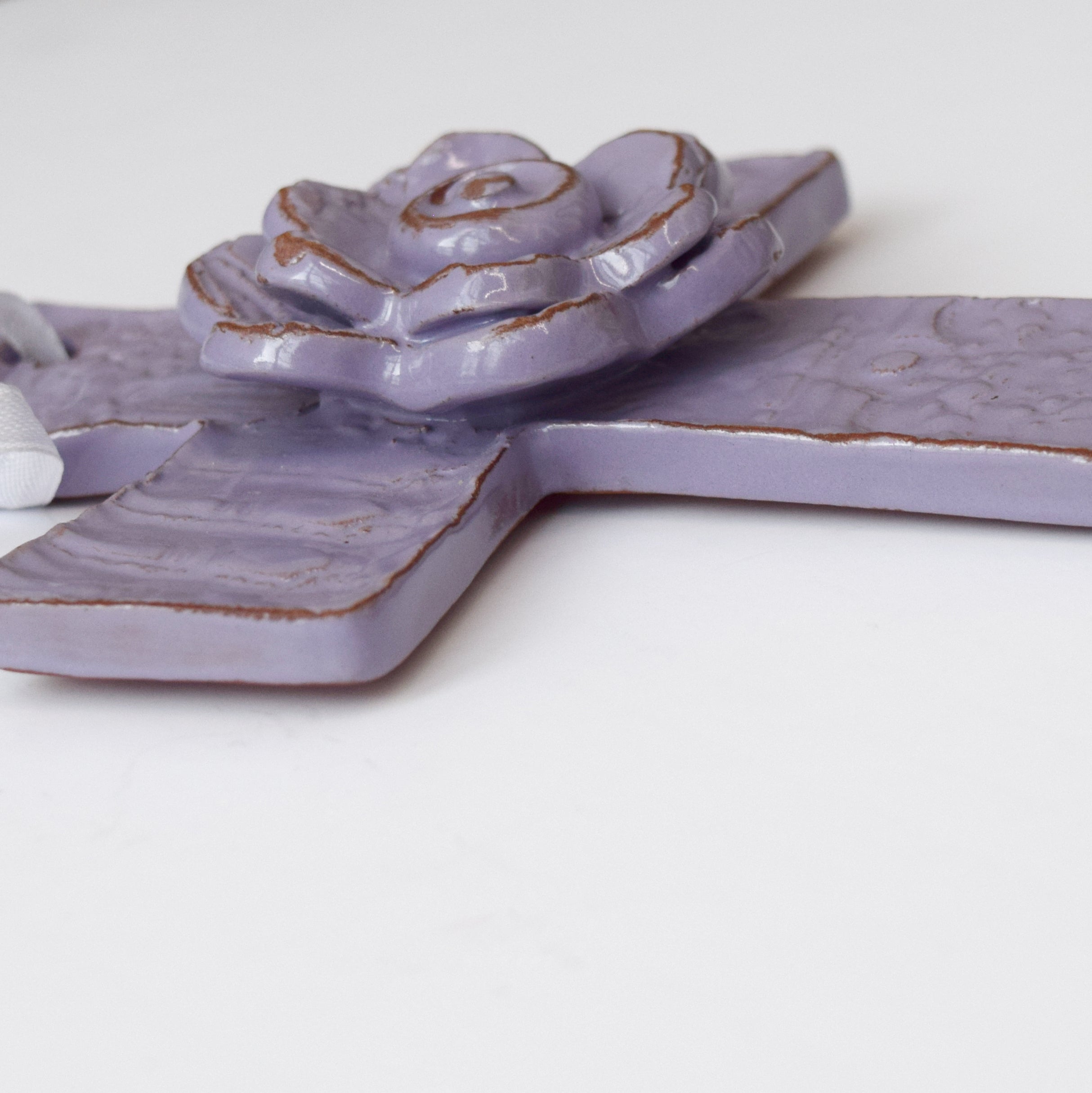 8" Clay Cross - FMSCMarketplace.org