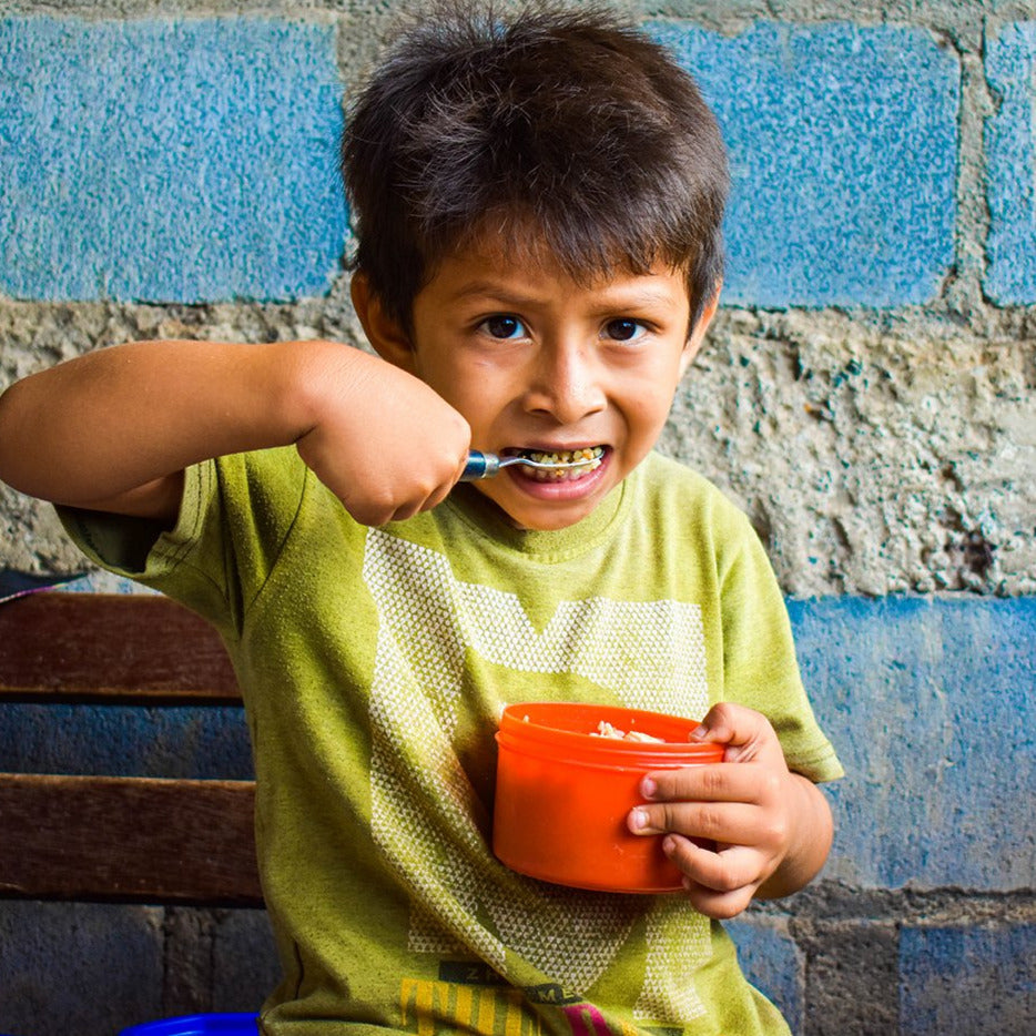 $500 Donation - Provides 1,724 meals - FMSCMarketplace.org
