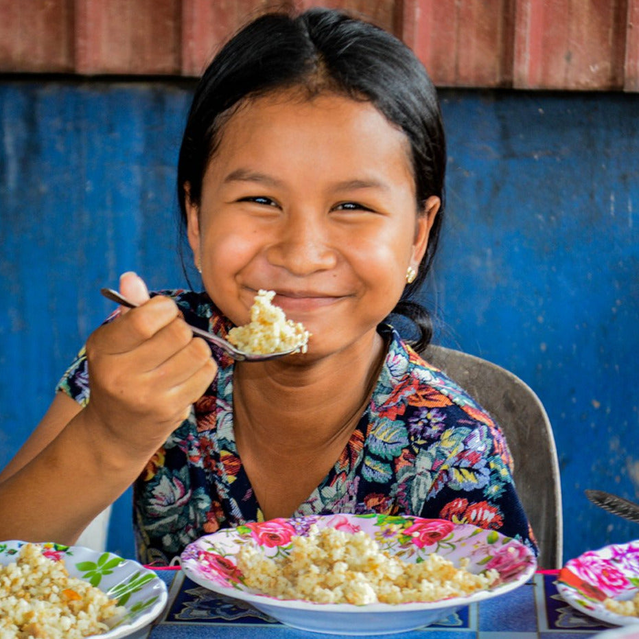 $200 Donation - Provides 689 meals - FMSCMarketplace.org