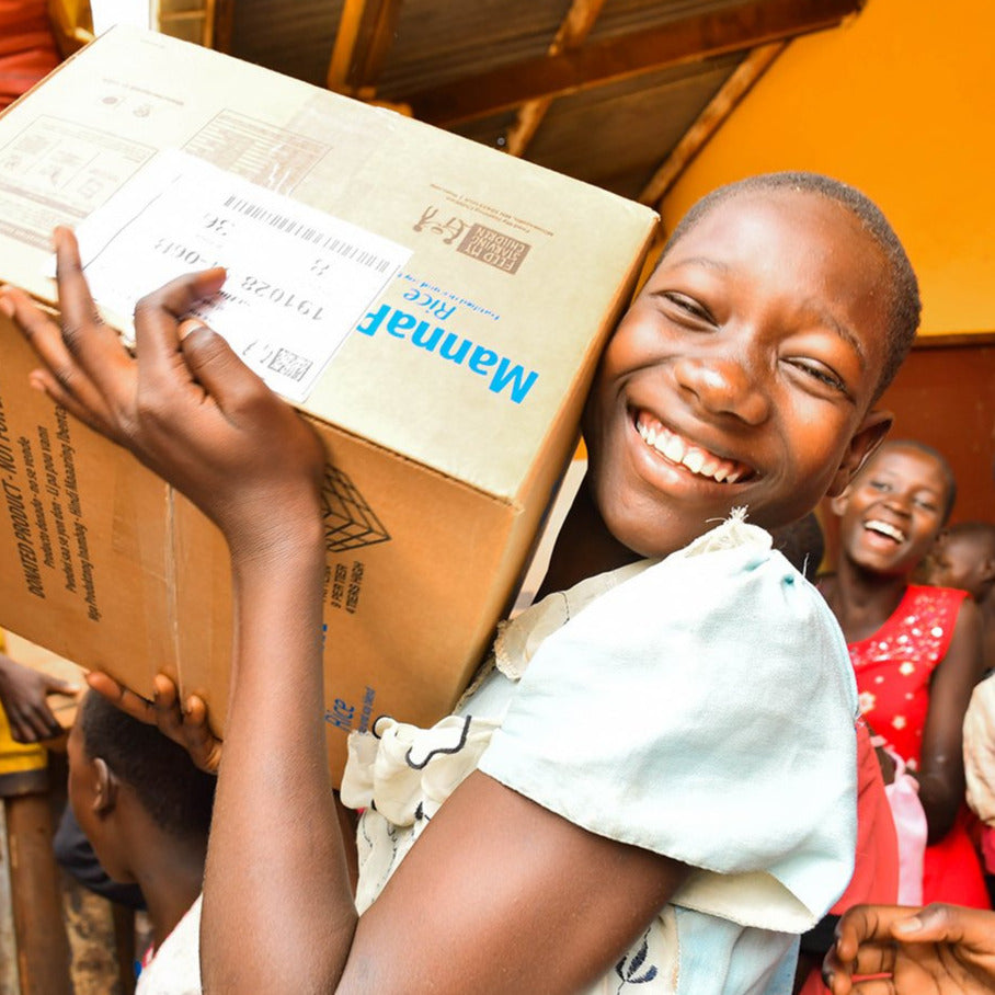 $25 Donation - Provides 86 meals - FMSCMarketplace.org