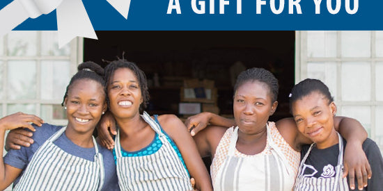 FMSC MarketPlace Digital Gift Card - FMSCMarketplace.org