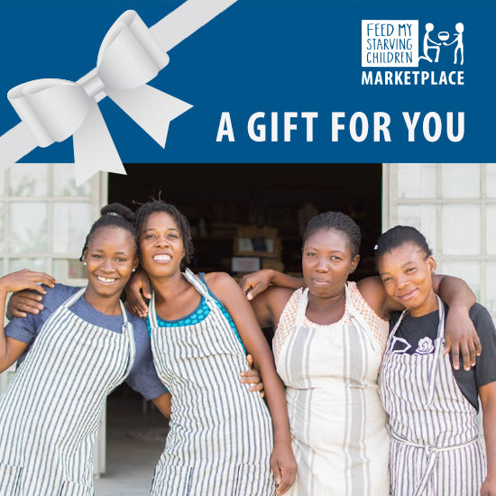 FMSC MarketPlace Digital Gift Card - FMSCMarketplace.org