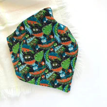 Bandana Bib - FMSCMarketplace.org