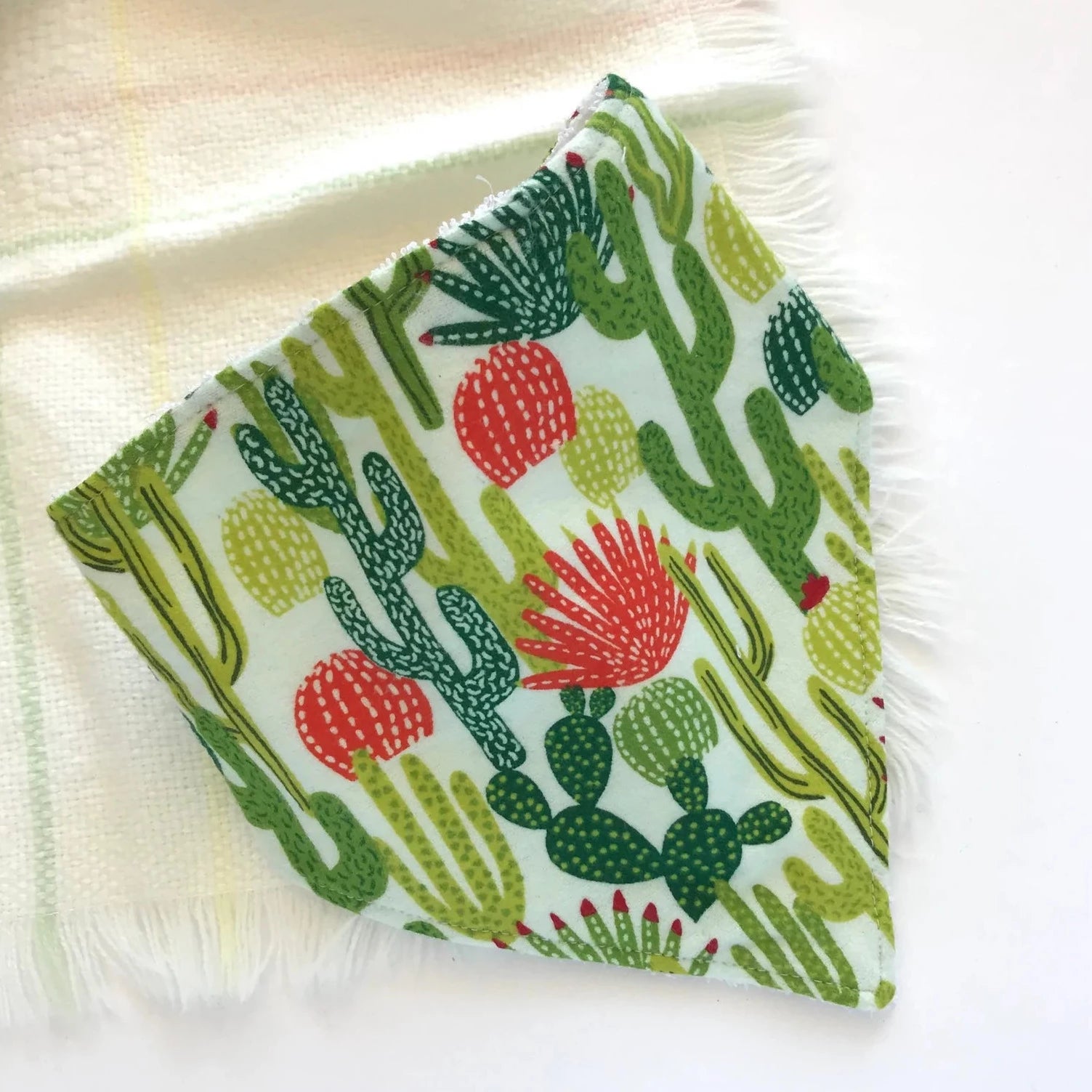 Bandana Bib - FMSCMarketplace.org