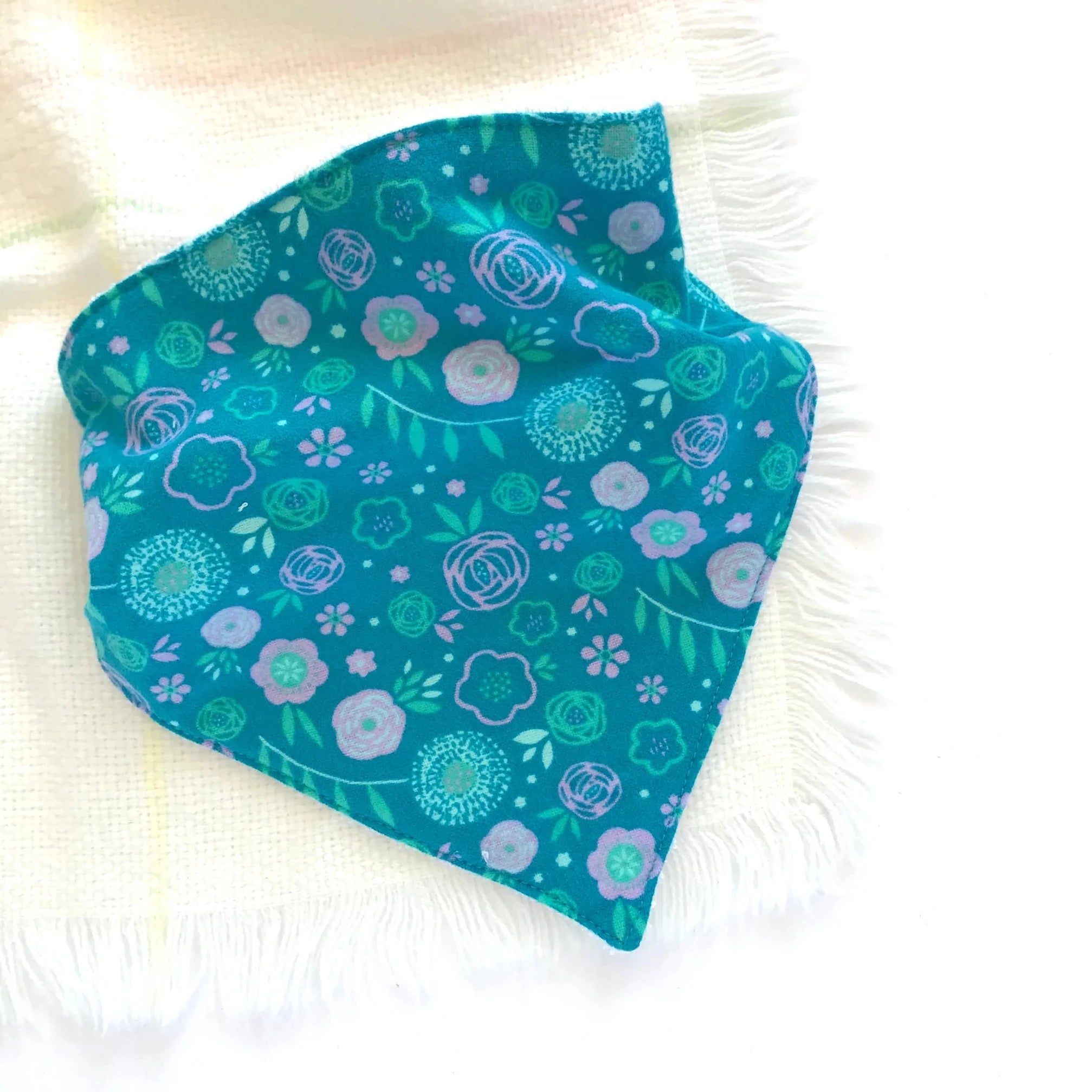 Bandana Bib - FMSCMarketplace.org