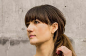 One Bead Earrings - FMSCMarketplace.org