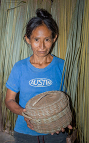 Basket Bowl - Small - FMSCMarketplace.org