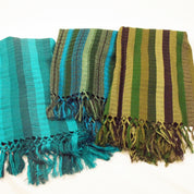 Hand-Sewn Scarf - FMSCMarketplace.org