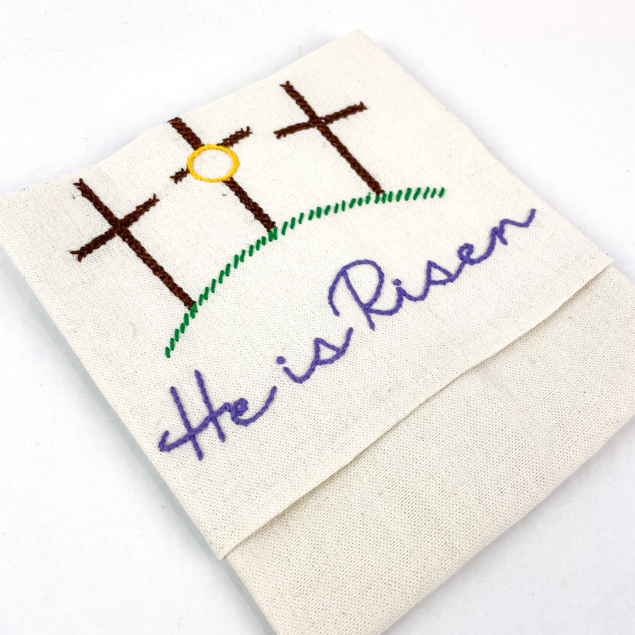 Easter Tea Towel-2023 - FMSCMarketplace.org