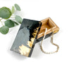 Horn Jewelry Box - FMSCMarketplace.org