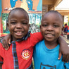 Story of Hope: Frances and Rose | Uganda - FMSCMarketplace.org