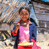 $10,000 Donation - Provides 34,482 Meals