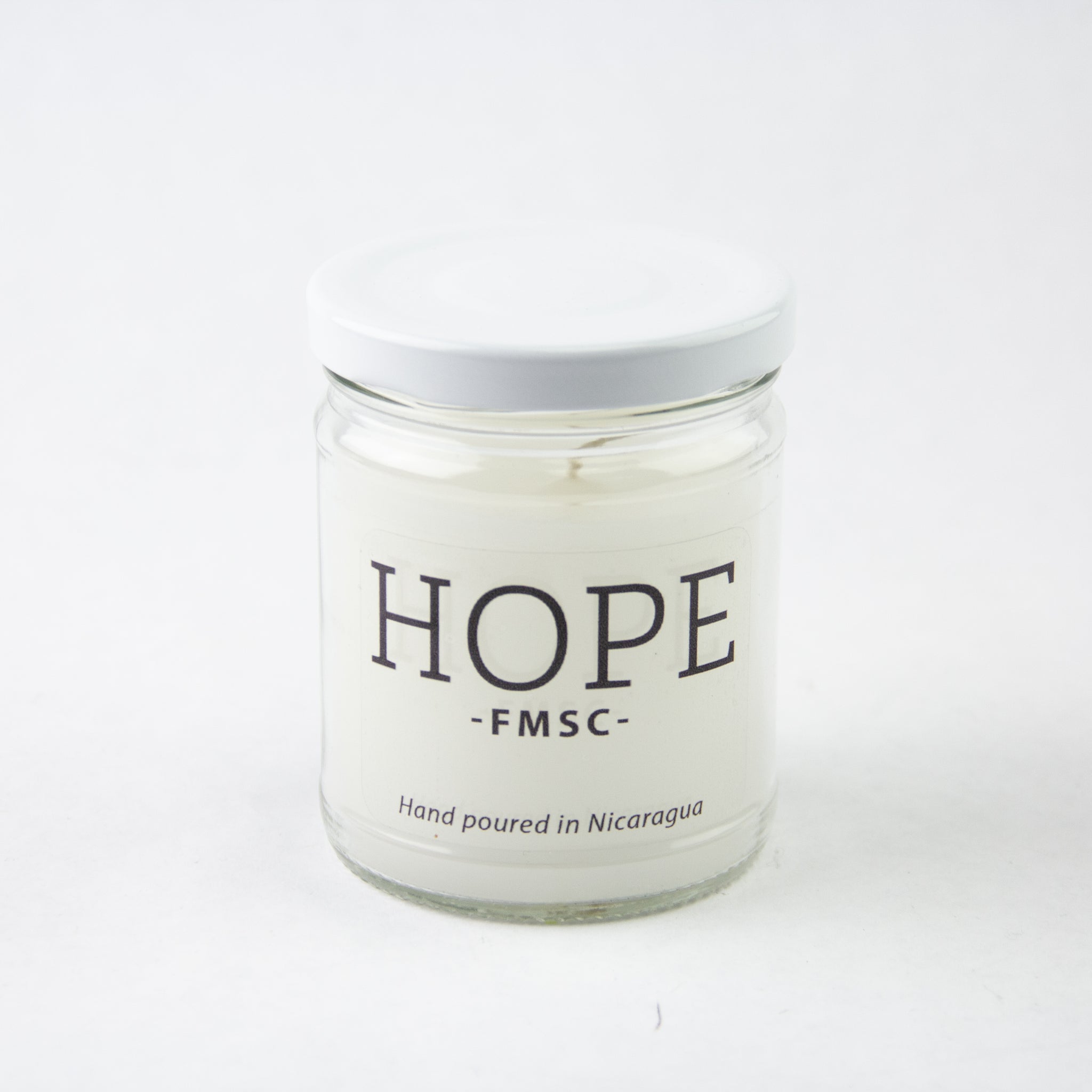 Hope Candle