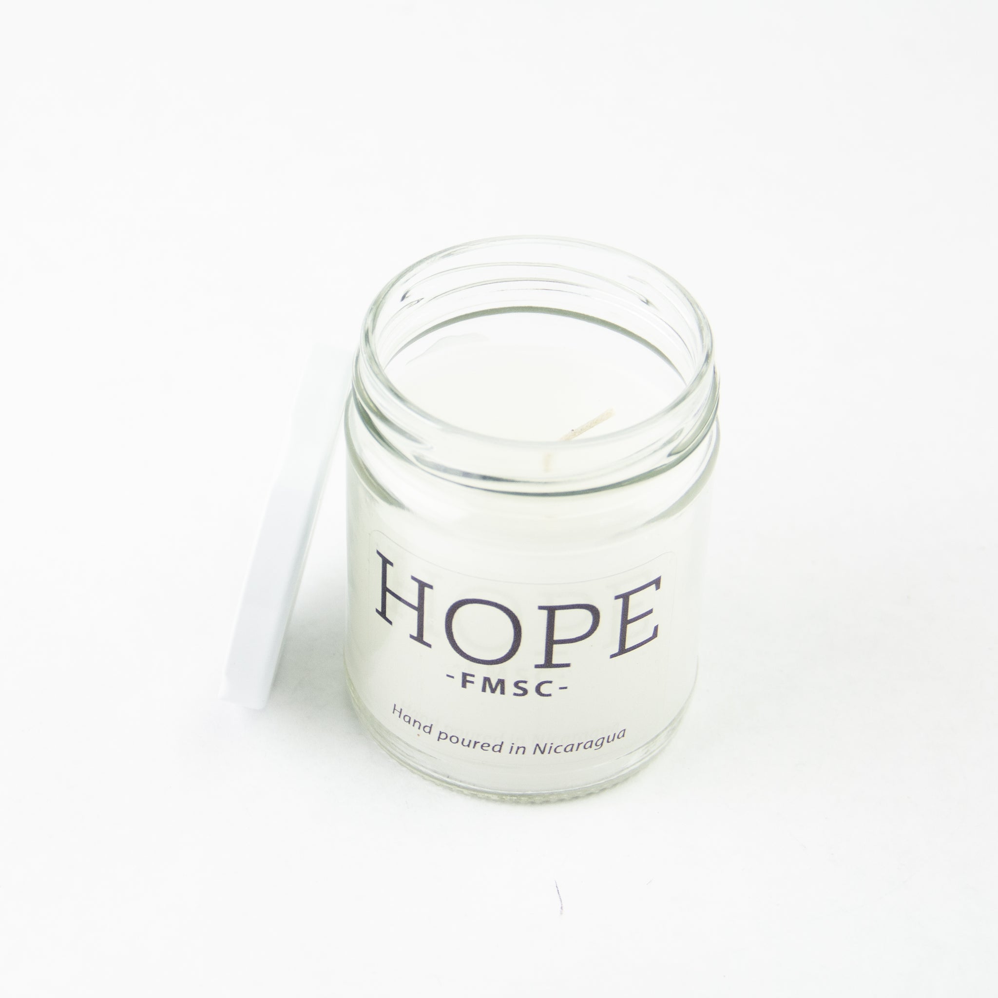 Hope Candle - FMSCMarketplace.org