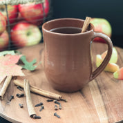 Haitian Clay Mug - FMSCMarketplace.org