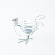 Wire Chicken Egg Holder - FMSCMarketplace.org