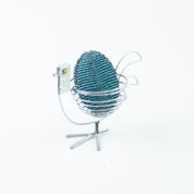 Wire Chicken Egg Holder - FMSCMarketplace.org