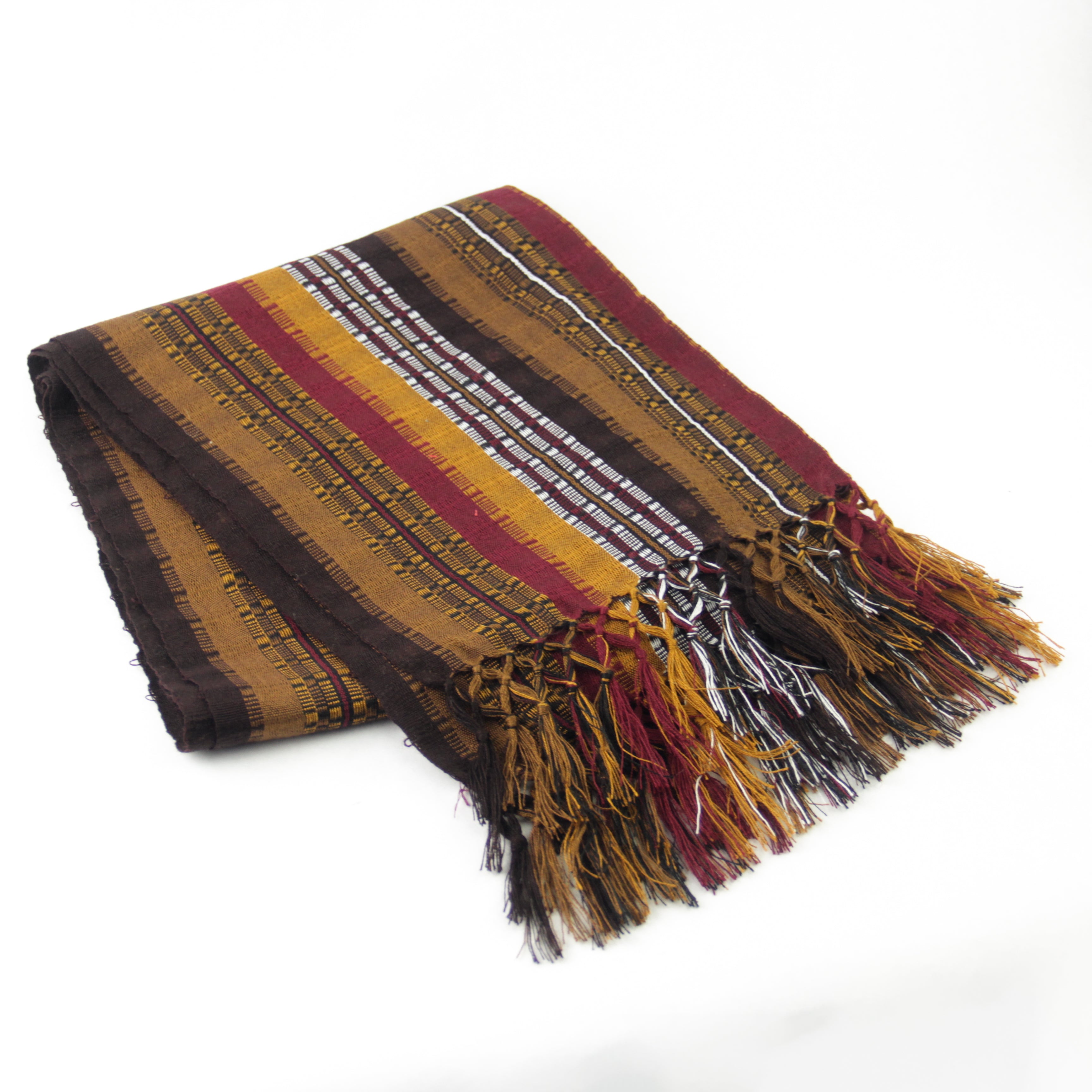 Hand-Sewn Scarf - FMSCMarketplace.org