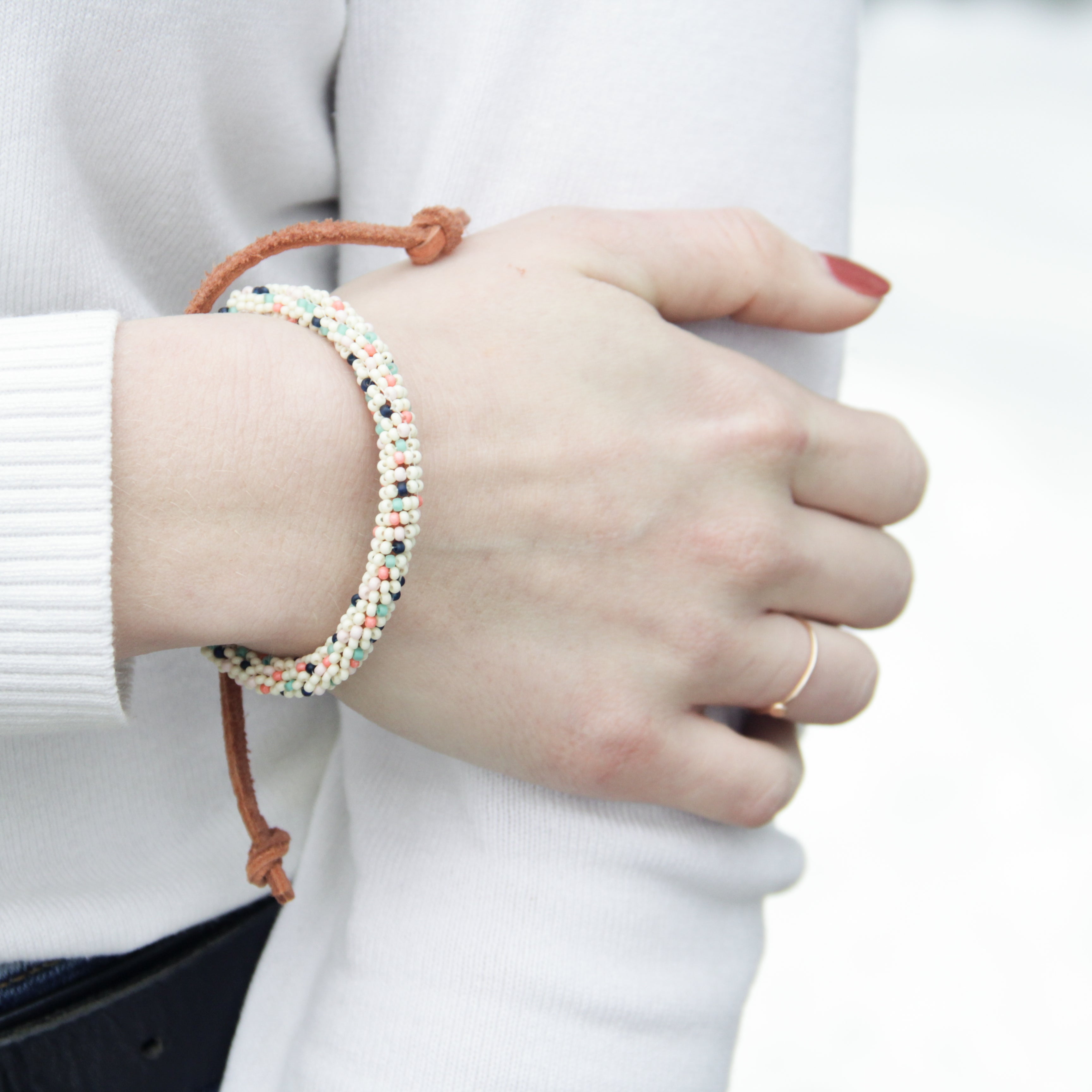 Milot Bracelet - FMSCMarketplace.org
